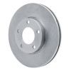 R1 2004-2013 Mazda 3 Front Brake Rotor