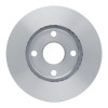 R1 1991-1999 Toyota Paseo Front Brake Rotor