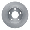 R1 1996-2005 Audi A4 Quattro Rear Brake Rotor