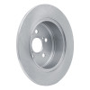 R1 1990-1993 Toyota Celica Rear Brake Rotor