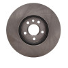 R1 2001-2003 Volkswagen EuroVan Front Brake Rotor
