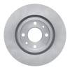 R1 2015-2019 Renault Logan (Mexico) Front Brake Rotor