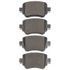 R1 15-22 Audi Q3 Rear Euro Ceramic Brake Pads