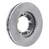 R1 2000-2018 Mitsubishi Fuso FE Front Brake Rotor