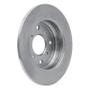 R1 1986-1996 Acura Legend Rear Brake Rotor