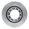 R1 1989-2024 Beaver Motorcoach CONTESSA Front/Rear Brake Rotor