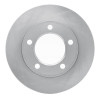 R1 1994-1996 Ford Bronco Front Brake Rotor