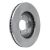 R1 2007-2008 Ford Edge Front Brake Rotor