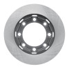 R1 1971-1991 Chevrolet K20 Front Brake Rotor