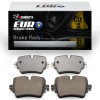 R1 14-24 Jaguar F-Type Rear Euro Ceramic Brake Pads