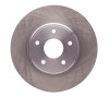 R1 2003-2008 Dodge Ram 3500 Rear Brake Rotor