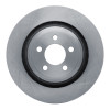 R1 2019-2023 Chrysler 300 Rear Brake Rotor
