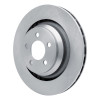 R1 2019-2023 Chrysler 300 Rear Brake Rotor