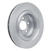 R1 2019-2023 Chrysler 300 Rear Brake Rotor
