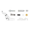 R1 1971-1999 Buick Riviera Left Rear Drum Adjuster Kit
