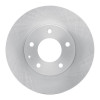 R1 1995-2006 Mazda Millenia Front Brake Rotor