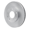 R1 1995-2006 Mazda Millenia Front Brake Rotor
