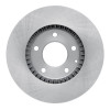 R1 1995-2006 Mazda Millenia Front Brake Rotor
