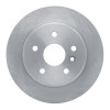 R1 1999-2003 Lexus RX300 Rear Brake Rotor