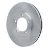 R1 1979-1983 Toyota Pickup Front Brake Rotor