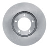 R1 1979-1983 Toyota Pickup Front Brake Rotor