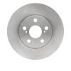 R1 1994-2000 Toyota Celica Front Brake Rotor