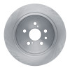 R1 1994-1995 Toyota Celica Rear Brake Rotor