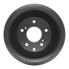 R1 2013-2025 Nissan Sentra Rear Brake Drum