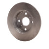 R1 1985-1986 Toyota MR2 Rear Brake Rotor