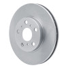 R1 1988-1993 Toyota Celica Front Brake Rotor