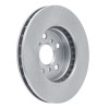 R1 1988-1993 Toyota Celica Front Brake Rotor