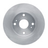 R1 1979-1981 Toyota Celica Rear Brake Rotor
