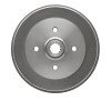 R1 1976-1984 Porsche 924 Rear Brake Drum