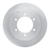 R1 1990-2004 Mitsubishi Montero Rear Brake Rotor