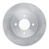 R1 1998-2007 Mitsubishi Lancer Front Brake Rotor