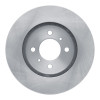 R1 1998-2007 Mitsubishi Lancer Front Brake Rotor