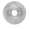 R1 1993-2006 Infiniti G20 Front Brake Rotor