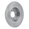 R1 1984-1988 Nissan 200SX Rear Brake Rotor