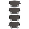 R1 05-18 Chrysler 300 Rear R1 Optimum OE Brake Pads