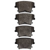 R1 05-18 Chrysler 300 Rear R1 Optimum OE Brake Pads
