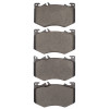 R1 20-25 Mercedes-Benz A35 AMG Front R1 Optimum OE Brake Pads