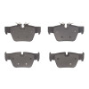 R1 19-24 BMW M235I xDrive Gran Coupe Rear R1 Optimum OE Brake Pads