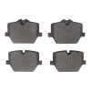 R1 19-25 BMW 330e Rear R1 Optimum OE Brake Pads