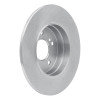 R1 1994-2011 Mercedes-Benz C36 AMG Rear Brake Rotor