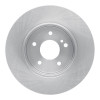 R1 1994-2011 Mercedes-Benz C36 AMG Rear Brake Rotor