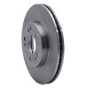 R1 1990-1995 Mercedes-Benz 300TE Front Brake Rotor