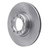 R1 1982-1985 Mercedes-Benz 380SEC Front Brake Rotor