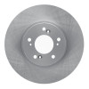 R1 1999-2004 Acura RL Front Brake Rotor