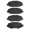 R1 19-25 Toyota Corolla (US/Canada) Front R1 Optimum OE Brake Pads