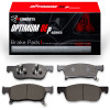 R1 19-25 Subaru ASCENT Front R1 Optimum OE Brake Pads